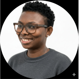 Confidence from Non-Tech Background
