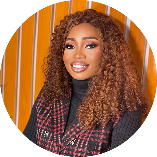 Chukwuka Chinyere