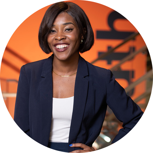 Sandra Asagade
