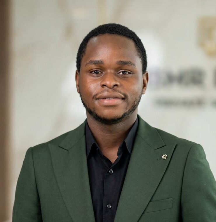 Abraham Olatunji
