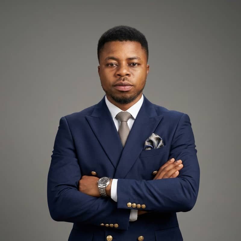 Adetola Adeleye 