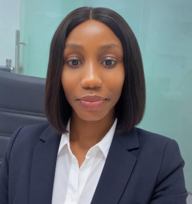 Chika Awuzie