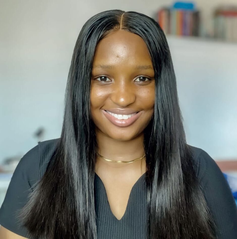 Ijeoma Ubochi