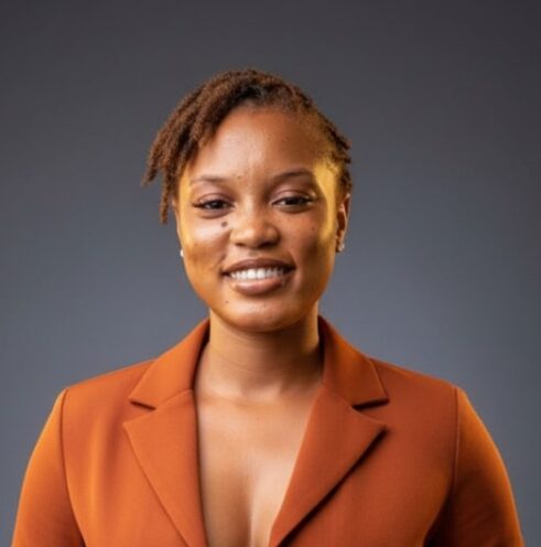 Natasha Okocha 